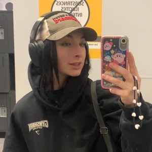 Meet your Posher, Kaiko